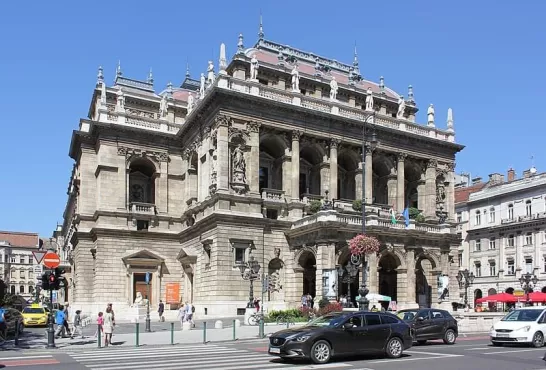 budapest opera 1 1