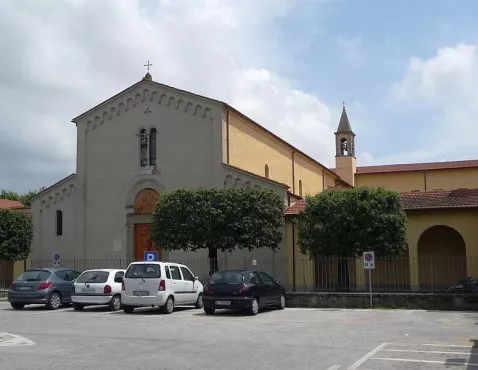 san donnino pisa san giusto