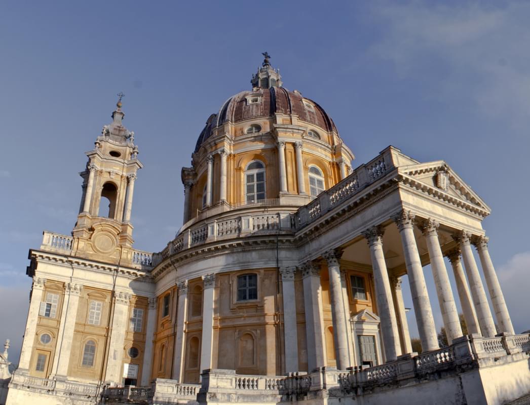 basilica di superga 1 1