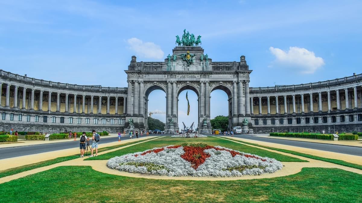 belgio bruxelles 1