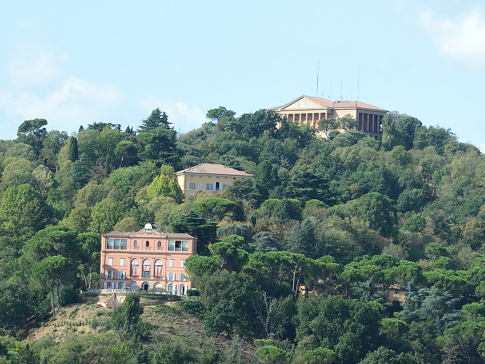 bologna i colli