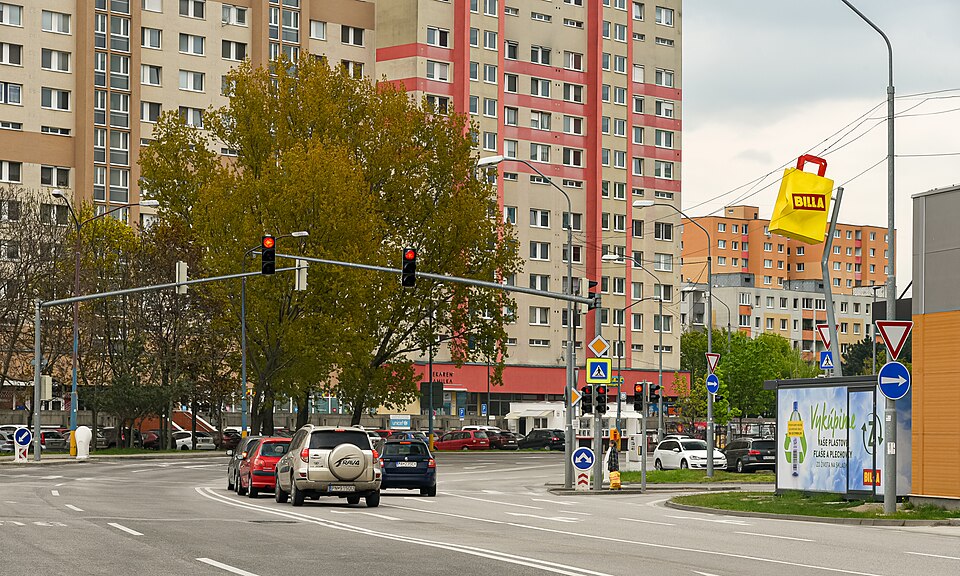 bratislava petrzalka 52031519275