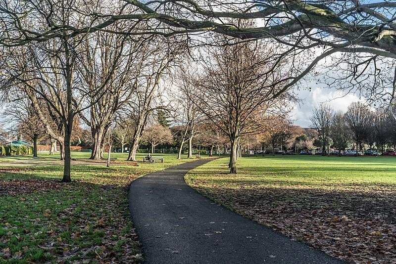 herbert park ballsbridge dublino