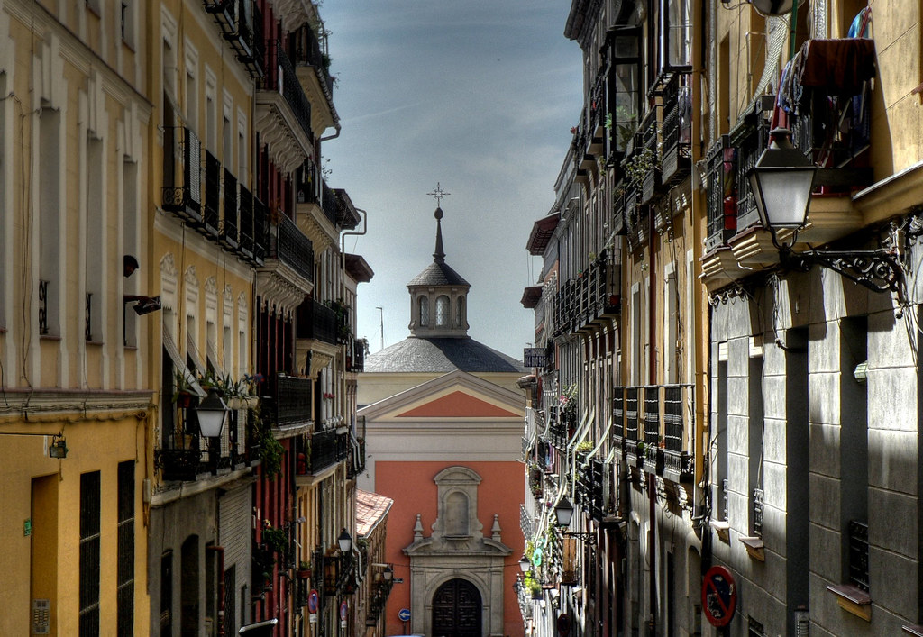 horizonte lavapies