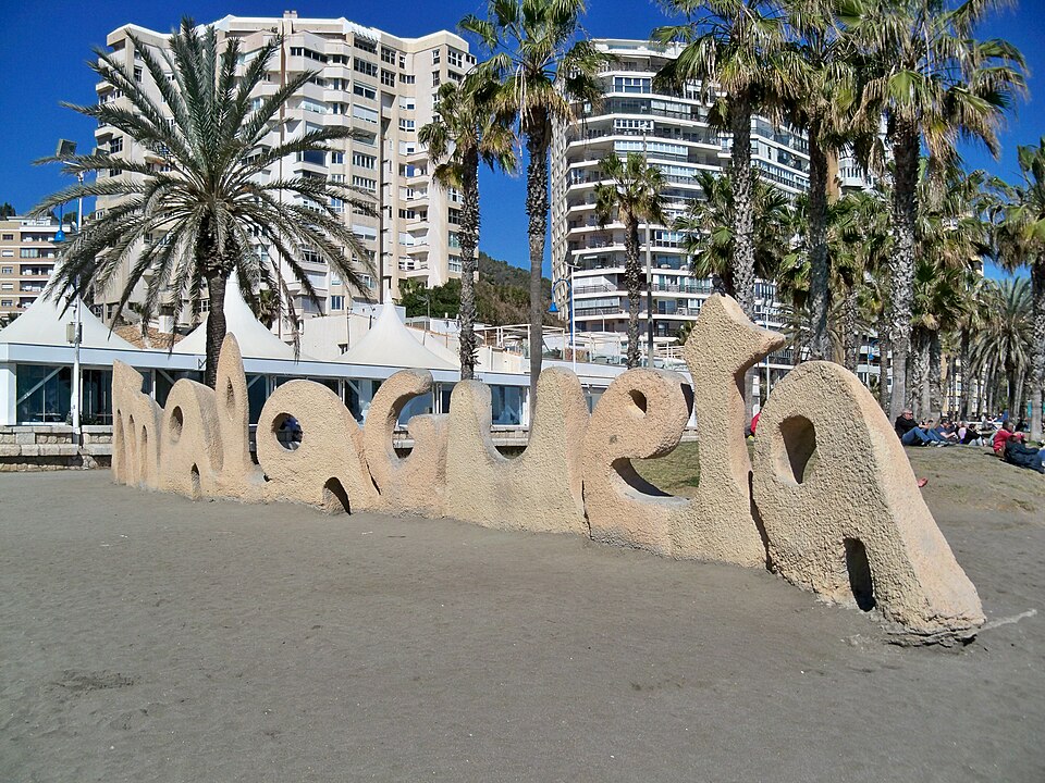 la malagueta sign 02