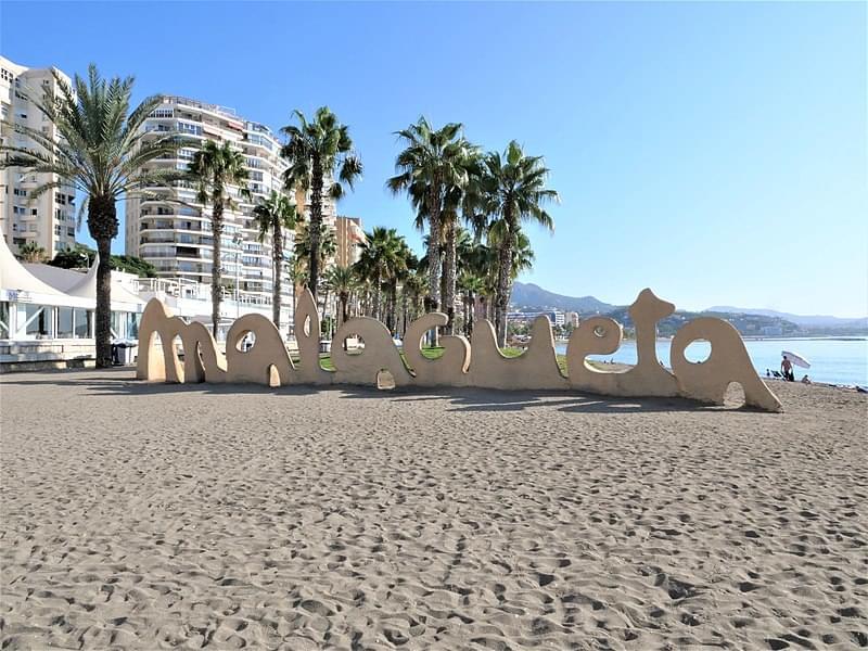 malaga plaza la malagueta