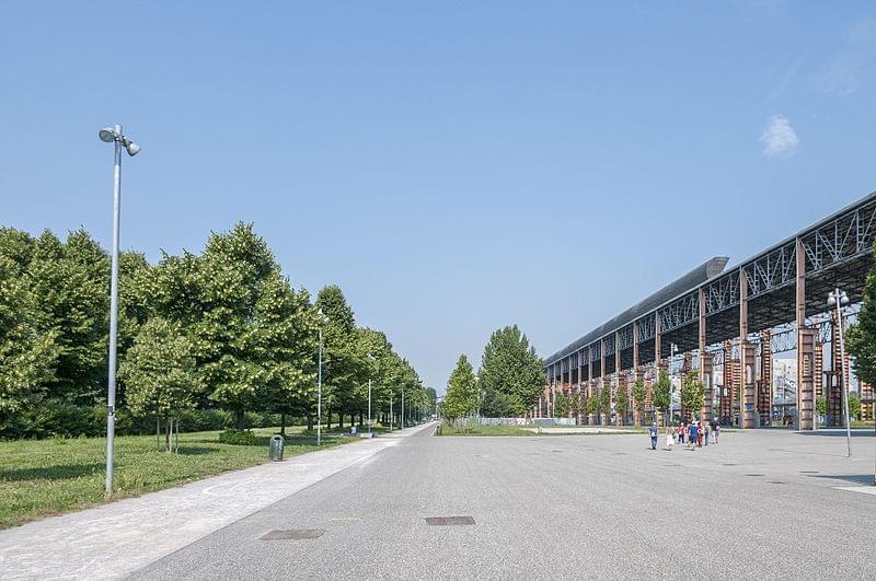 parco dora torino 1