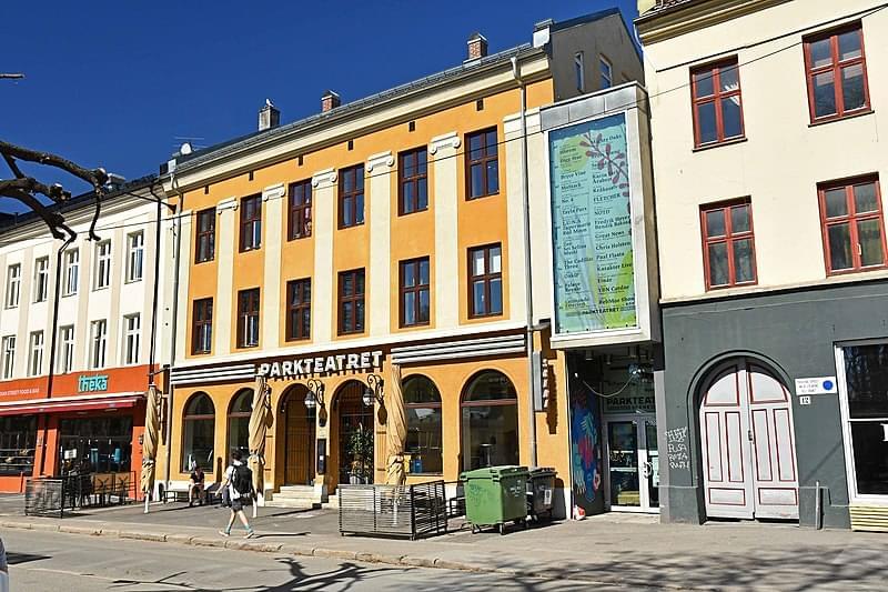 parkteatret olaf ryes plass 11 grunerlokka oslo