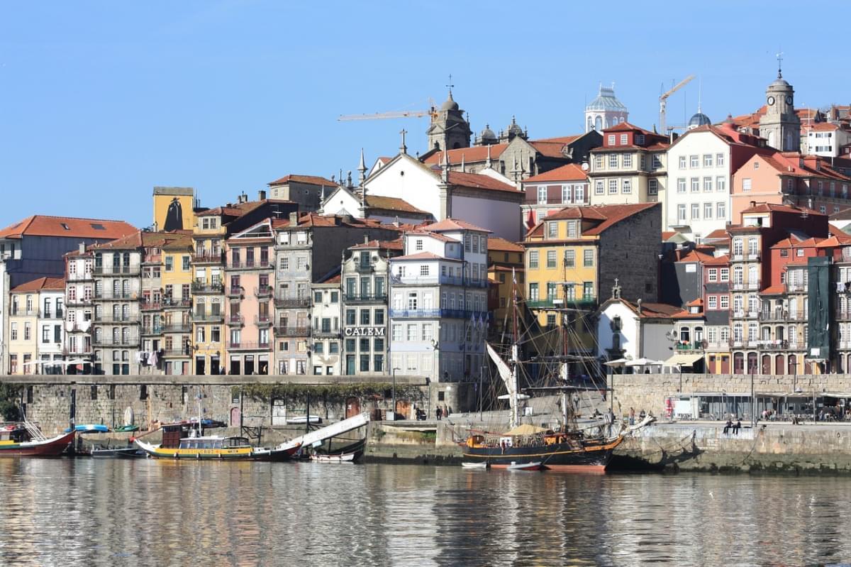 portogallo o porto vila nova de gaia 1