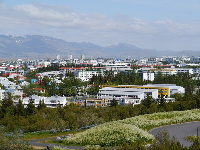reykjavik blick vom perlan 2 jpg