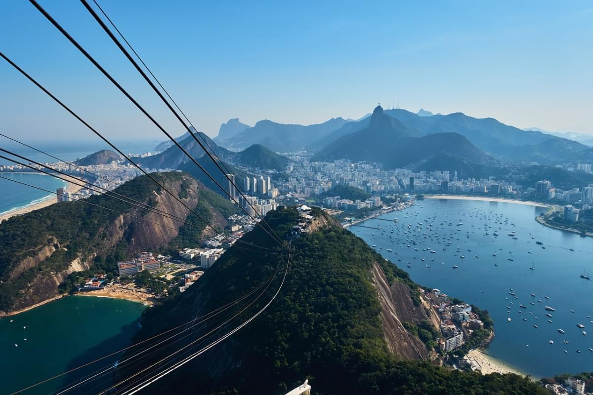 rio de janeiro botafogo