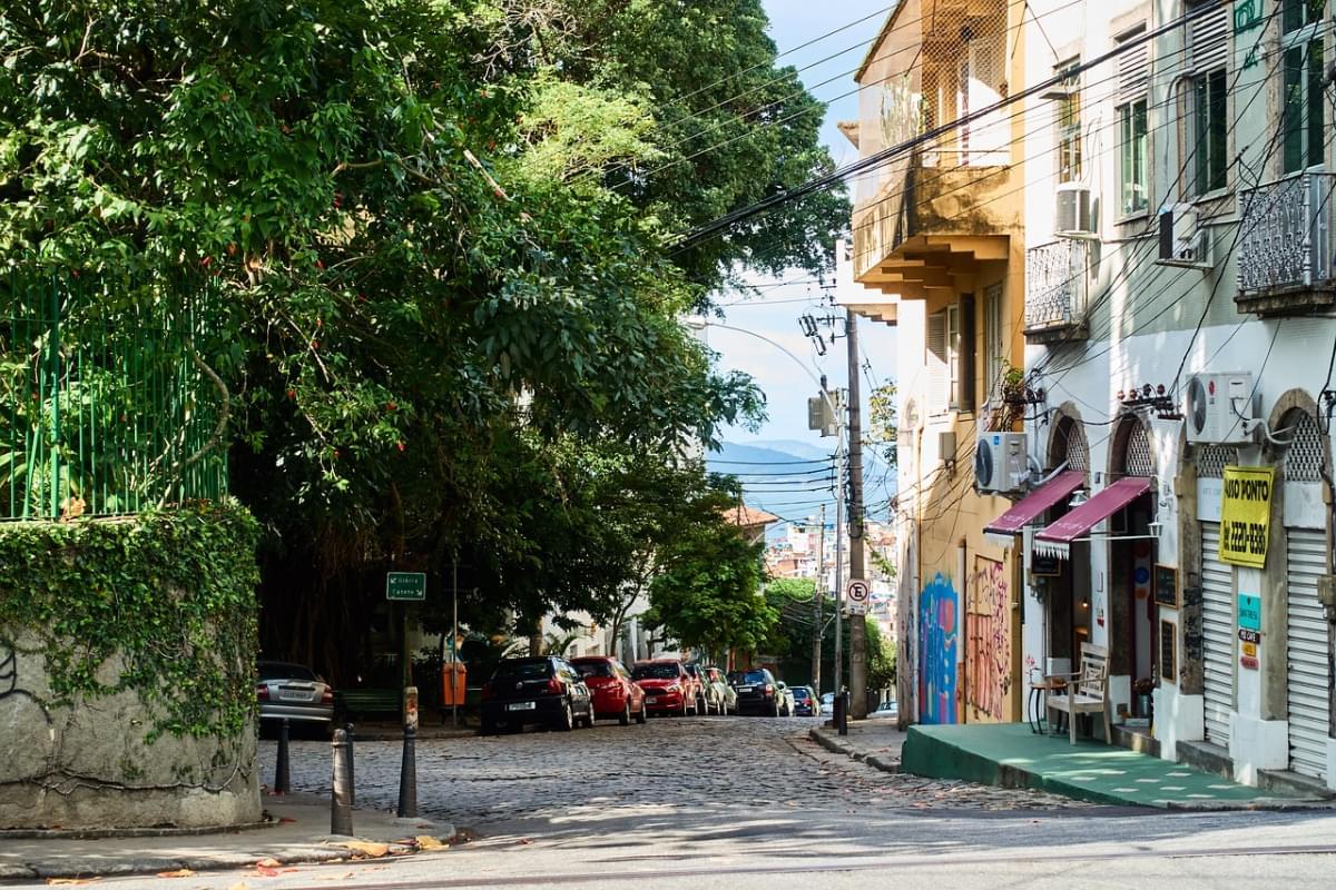 rio de janeiro brasile santa teresa 1