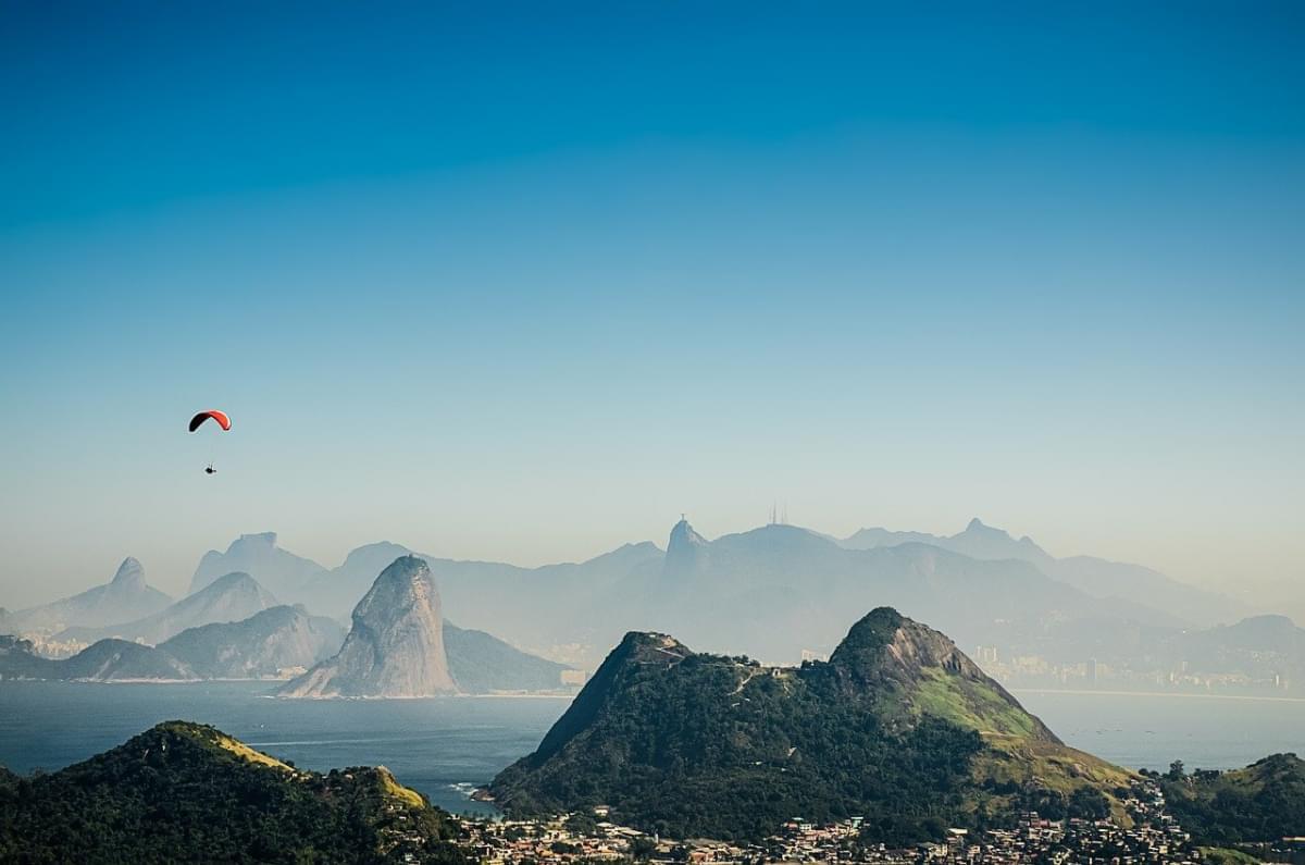 rio de janeiro vista panorama 1 1