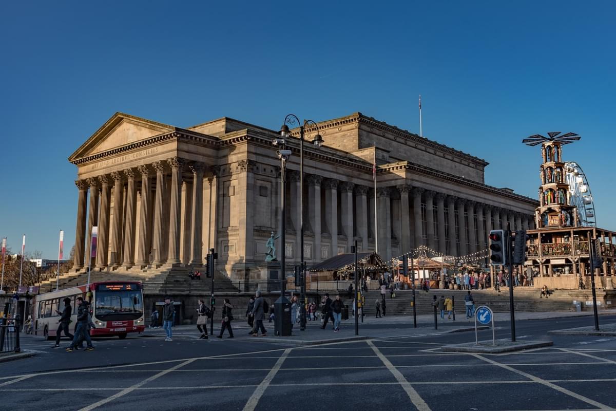 saint george s hall liverpool 2