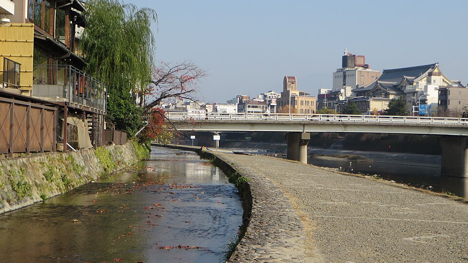 shimogyo ward kyoto kyoto prefecture japan panoramio 14