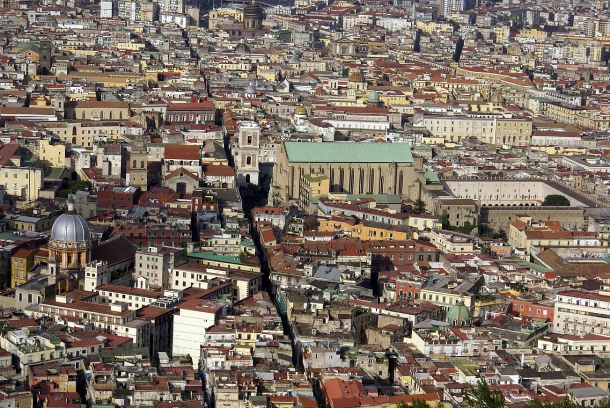 spaccanapoli napoli centro storico 1