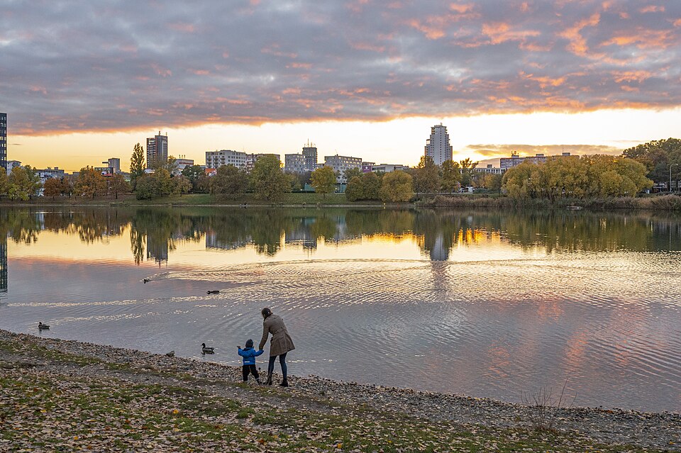 strkovec bratislava jeseň v kraji 08