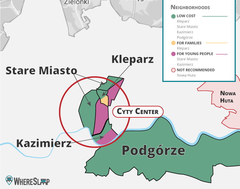 //wheretosleepkrakow