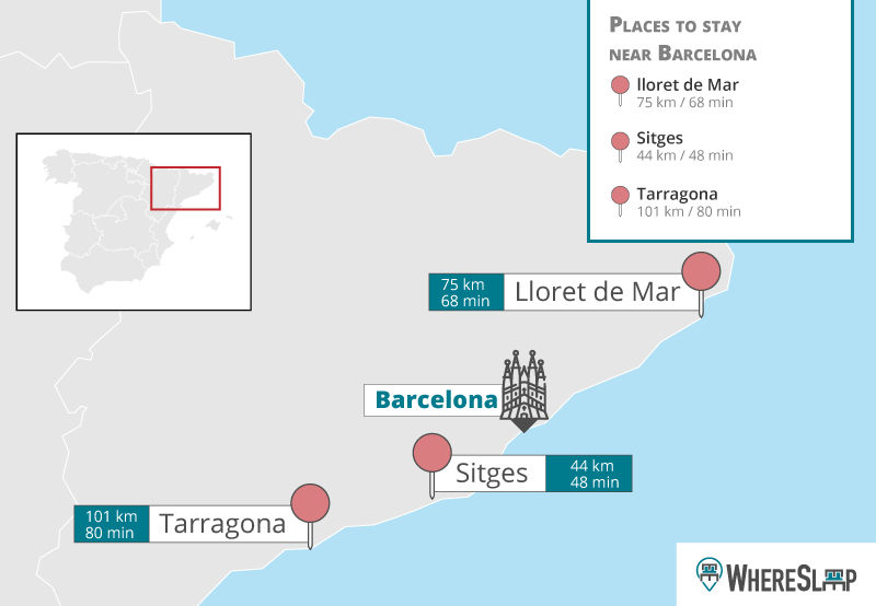 //wheretosleepnearbarcelona