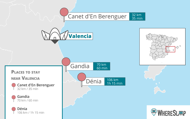//wheretosleepnearvalencia